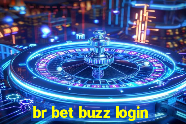 br bet buzz login